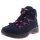Lowa Halbschuhe Innox Evo GTX® QC Junior navy beere blau pink