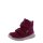 Superfit Halbschuhe Breeze rot rosa fuchsia Klettverschluss Weite M mittel