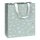 Stewo Geschenktüte Seasta hellblau 21 x 18 x 8 cm
