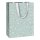 Stewo Geschenktüte Seasta hellblau 23 x 13 x 30 cm