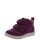 Ricosta Halbschuhe Miko merlot Weite mittel Klettverschluss
