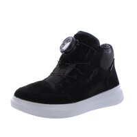 Superfit Halbschuhe Cosmo schwarz Boa Verschluss Gore-Tex...