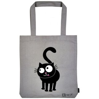 Moses Verlag Ed, the Cat Shopper Like mich Baumwolle