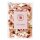 Lulubug Handmade 500 Pompons im Beutel altrosa bordeaux creme