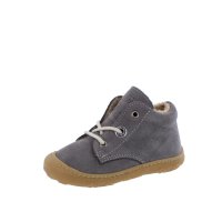 Ricosta Halbschuhe Corany graphit grau warm...
