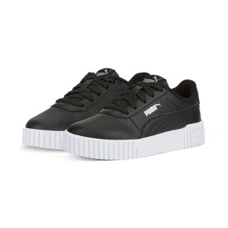Puma Turnschuhe Carina 2.0 puma black silver
