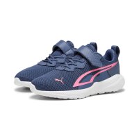 Puma Turnschuhe All Day Active AC+ PS inky blue straberry...