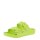 Birkenstock Sandalen Arizona EVA Kids Badeschuhe active lime grün Weite schmal