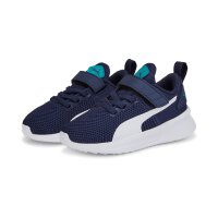 Puma Turnschuhe Flyer Runner V Infant deep aqua...