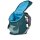 Affenzahn Kindergartenrucksack Kleine Freunde Rabbit Hase petrol
