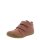 Koel Barfußschuhe Halbschuhe Don 2.0 old pink altrosa barefoot Leder Klettverschluss