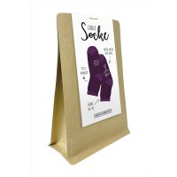 Grafik Werkstatt Coole Socke Bring mir Wein! 36-40