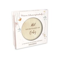 Grafik Werkstatt Meilenstein - Karten aus Holz Meine...