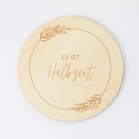 Grafik Werkstatt Meilenstein - Karten aus Holz Meine...