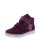 Ricosta Halbschuhe Jasmin merlot weinrot mit Schmetterling Weite M mittel