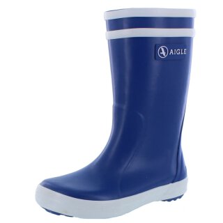 Aigle Gummistiefel Lolly-Pop 2 roi blau