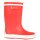 Aigle Gummistiefel Lolly-Pop 2 rot rouge blanc