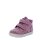 Ricosta Halbschuhe Alicia purple rosa Glitzer Herz Sympatex warm gefüttert Weite M mittel