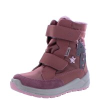 Ricosta Winterstiefel Annika sucre candy rosa Sympatex...