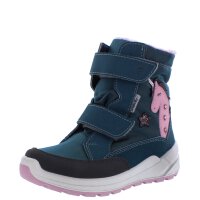 Ricosta Winterstiefel Annika storm petrol grün...