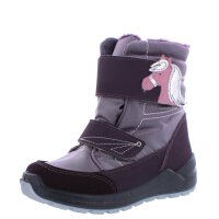 Ricosta Winterstiefel Garei dolcetto purple lila Sympatex...
