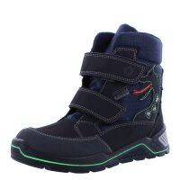 Ricosta Winterstiefel Stiefel Grisu see ozean blau warm...