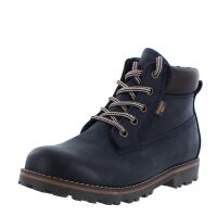 Froddo Winterstiefel Boot Mono dark blue blau warm...
