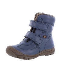 Froddo Stiefel Winterstiefel Linz denim blau...