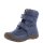 Froddo Stiefel Winterstiefel Linz denim blau Klettverschluss warm gefüttert Wolle