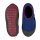Falke Cosyshoe Kinderhausschuhe navy blau dunkelgrau