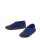 Falke Cosyshoe Kinderhausschuhe navy blau dunkelgrau