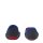 Falke Cosyshoe Kinderhausschuhe navy blau dunkelgrau