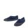 Falke Cosyshoe Kinderhausschuhe dunkelblau navy blau dunkelgrau