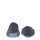 Falke Cosyshoe Kinderhausschuhe dunkelblau navy blau dunkelgrau