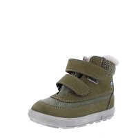 Ricosta Winterstiefel Pedro eukalyptus grün SympaTex...