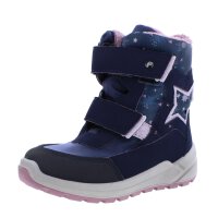 Ricosta Winterstiefel Glori nautic marine blau Sympatex...
