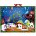 Coppenrath Verlag Furzipups der Knatterdrache feiert Weihnachten Sound-Adventskalender