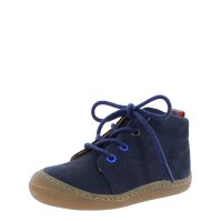 Koel Barfußschuhe Halbschuhe Ben blue blau barefoot...