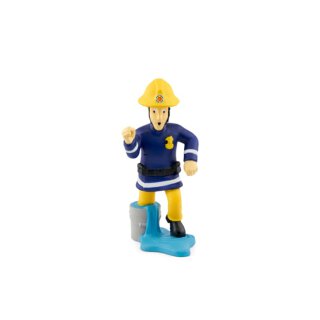 Tonies Hörspiel Figur Feuerwehrmann Sam Wettlauf gegen die Zeit!