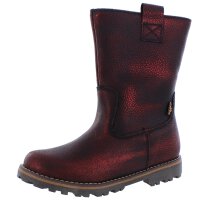 Froddo Stiefel Winterstiefel Maxine dark bordeaux Leder...