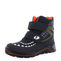 Ricosta Winterstiefel Stiefel Luga grigio carbon warm...