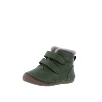 Froddo Halbschuhe Paix olive grün warm...