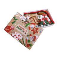 Bell Trade Weihnachts Bastelbox 600 Teile