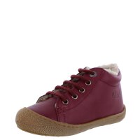 Naturino Halbschuhe Cocoon berry red fuchsia warm...
