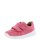 Superfit Halbschuhe Breeze rosa pink Klettverschluss Weite M mittel