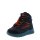 Lowa Halbschuhe Callisto stahlblau flame GTX® Mid Junior II. Wahl
