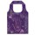 Moses Verlag Shopper Magic totally real lila recyceltes PET