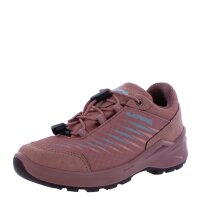 Lowa Halbschuhe Zirrox GTX® Lo Junior altrosa rose