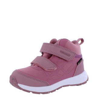Viking Halbschuhe Veme Reflex Mid GTX R pink