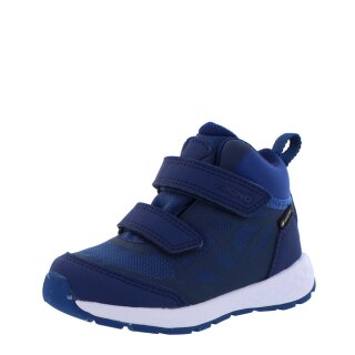 Viking Halbschuhe Veme Reflex Mid GTX R blue blau